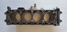 2007 Kawasaki Ultra 250X Engine Cylinder Jug Block