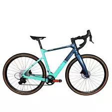 Bianchi Arcadex EKAR, 13-Speed Campagnolo Ekar, Gravel Carbon Bike, 2023