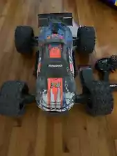 Traxxas 1/10 Scale E-Revo VXL Brushless Electric Monster Truck - 86086-4