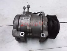 2018 DODGE RAM2500 6.7L AC Compressor Diesel OEM