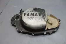 1973 YAMAHA MX250 CLUTCH COVER RH COVER (For: 1973 Yamaha MX250)