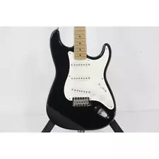 Fender Jimmie Vaughan Tex-Mex Stratocaster