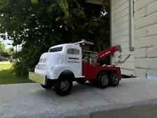 Custom Smith Miller GMC Rotator Tow Truck