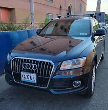 2017 Audi Q5 For Sale