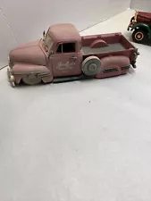 JADA FOR SALE 1951 CHEVY PICKUP TRUCK 1:24 DIECAST MODEL