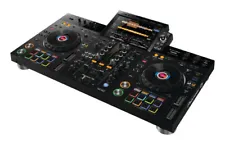 Pioneer DJ XDJ-RX3 All-in-One Digital DJ System