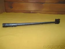 Italian Carcano Model 91 Bolt Action 6.5 Carcano Rifle Barrel No 2