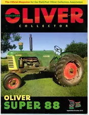 New ListingOliver Super 88 Tractor Featured, Oliver Rollover Plows, 1555 in South Vietnam