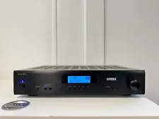 Rotel A11 Tribute amp