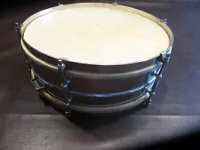 1920s Ludwig snare drum