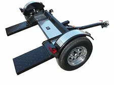 Premier Car Tow Dolly RV Trailer 4,900 lb