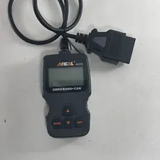 Ancel AD310 Car OBD2 Scanner Code Reader Auto Diagnostic Scan Tool. M