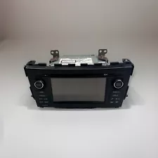 ð✅ 2014 - 2016 NISSAN ALTIMA Radio Display Touch Screen Navigation 25915-9HP0B