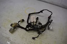 2021 Honda CRF 450 RX Wiring Harness 32100-MKE-AG0