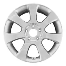 New 17" Replacement Wheel Rim for Hyundai Elantra 2011 2012 2013