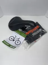 New Mongoose Bicycle Seat Mountain Bike