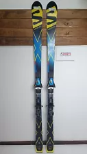 New ListingSalomon X Race SL 175cm Ski + Salomon 14 Bindings Winter Adventure Winter