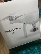 used phantom 4 pro for sale