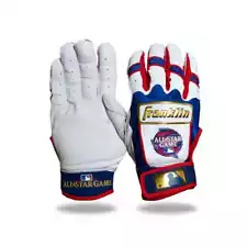 Franklin CFX Pro 2024 Jewel Event All Star Game Batting Gloves