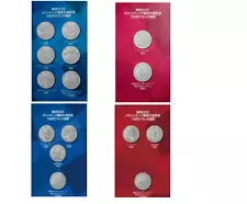 Tokyo 2020 0lympic Commemoration 100Yen cladded Silver Proof Coin limited 11 set