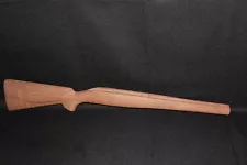 Weatherby Mark V gunstock