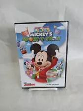 Mickey Mouse Clubhouse: Mickey's Sport-Y-Thon (DVD) 2016