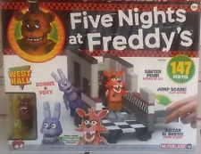 five nights at freddy s lego set for sale