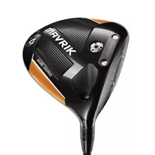 CALLAWAY GOLF 2020 MAVRIK SZ DRIVER 9° GRAPHITE 6.5