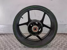 2009 KAWASAKI ZX 10R Rear Wheel