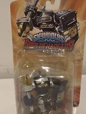 Skylanders Superchargers High Volt Character Figure