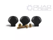 Polaris Sportsman Magnum Ranger Secondary Clutch Buttons & Screw Kit 5430766 (For: More than one vehicle)