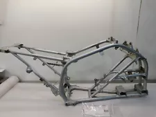 2003 Yamaha Blaster 200 OEM Frame 5VM-21110-00-00