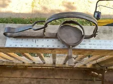 Vintage Hand Forged Wolf/Bear Trap