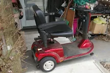 Golden Companion 3 wheel scooter for sale