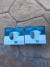 used arlo cameras for sale