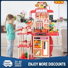 big kitchen set toy for sale