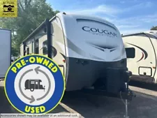 2018 Keystone Cougar Half-Ton (East) for sale!