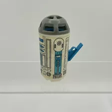 RARE VINTAGE 1978 STAR WARS R2D2 SONIC REMOTE CONTROL CLICKER FOR LAND SPEEDER