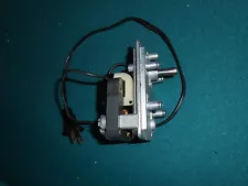 AMI CONTINENTAL JUKEBOX & OTHER MODELS GRIPPER MOTOR NEW REPLACEMENT