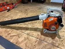 STIHL BG 55 Gas-Powered Leaf Blower