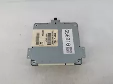 2007-2008 Toyota Corolla Engine Computer Ecu Pcm Ecm Pcu Oem 89661-02k53 CUTZ1