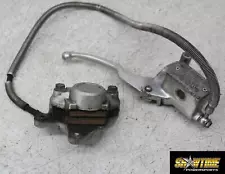 92-04 SUZUKI INTRUDER 800 VS800 FRONT BRAKE CALIPER MASTER CYLINDER W/ LEVER