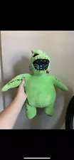 Oogie Boogie Build A Bear For dr.Miko