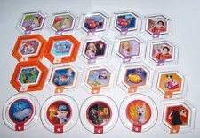 disney infinity power discs for sale