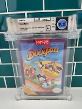 ducktales 2 nes for sale