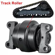 New ListingBottom Roller For KUBOTA KX101 Mini Excavator Undercarriage Track Roller