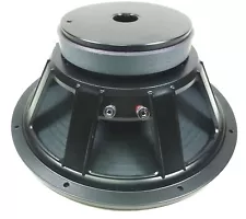 Replacement Speaker EAW 15" Driver Woofer FR153e LC-1533 CB2591 450W 804071, 8Ω