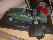 AUSTIN HEALEY,, 3000 MK-2