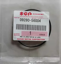 Distributor Housing O-Ring Seal | Tracker Sidekick Samurai 8v SOHC | Genuine OEM