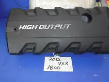 2012 Yamaha Wave Runner Engine Cover VXR 1800